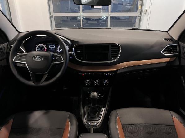 Lada (ВАЗ) Vesta I Рестайлинг (NG) с пробегом 2023 года, цена 1 550 000 рублей, 1670 км, универсал, Автокод Объявления
