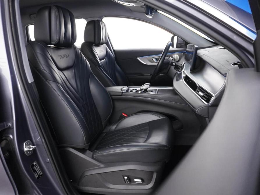 Chery Tiggo 8 Pro Max I Рестайлинг Москва  - изображение 8