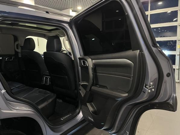 Haval Dargo I с пробегом 2024 года, цена 2 845 000 рублей, 62005 км, внедорожник, Автокод Объявления