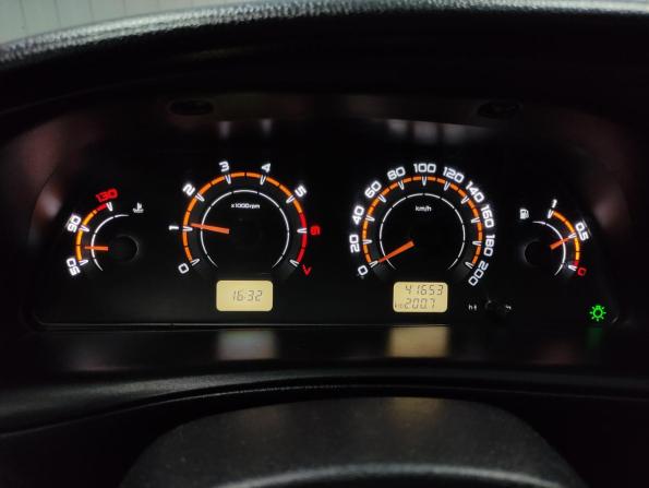 Lada (ВАЗ) Niva Travel I с пробегом 2021 года, цена 1 088 000 рублей, 41652 км, внедорожник, Автокод Объявления