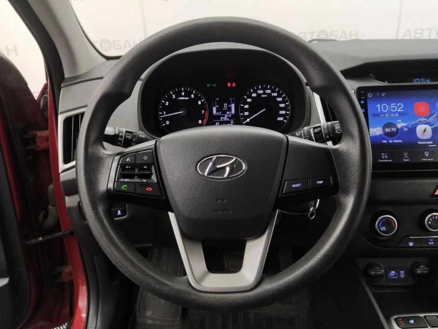 Hyundai Creta I Екатеринбург  - изображение 26