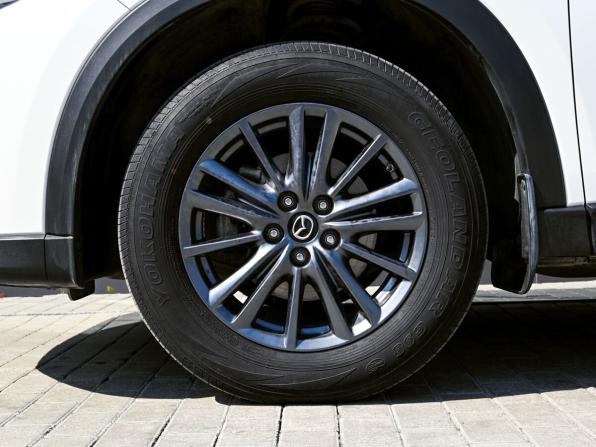 Mazda CX-5 II с пробегом 2021 года, цена 3 315 000 рублей, 62847 км, внедорожник, Автокод Объявления