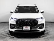 Chery Tiggo 8 Pro Max I Рестайлинг Москва  - изображение 21