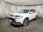 Mitsubishi Outlander III Рестайлинг 3 Москва  - изображение 21