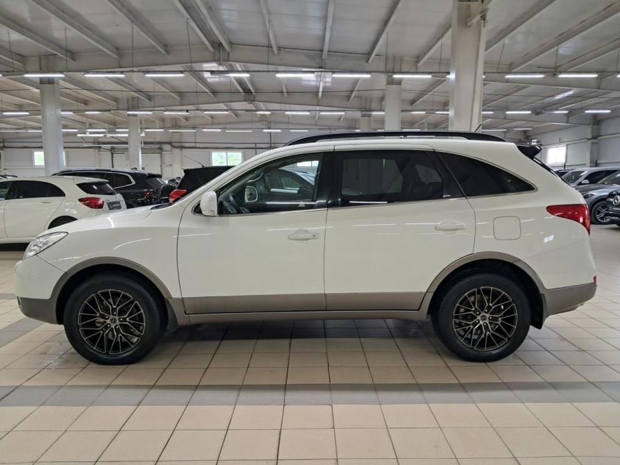 Hyundai ix55 Набережные Челны  - изображение 10