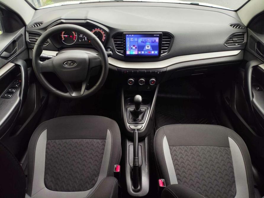 Lada (ВАЗ) Vesta I Рестайлинг (NG) Санкт-Петербург  - изображение 17