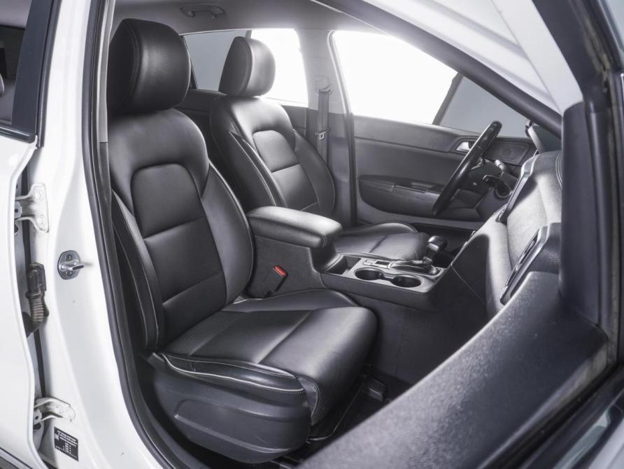 Kia Sportage IV Ростов-на-Дону  - изображение 8