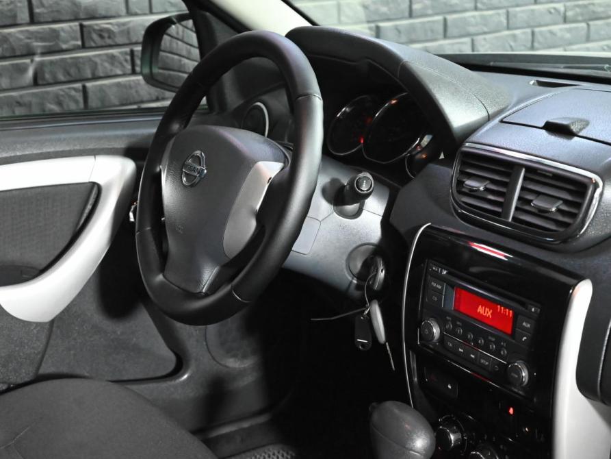 Nissan Terrano III (D10) Екатеринбург  - изображение 9