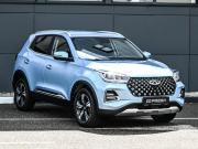 Chery Tiggo 4 Pro I Рестайлинг Новороссийск  - изображение 23