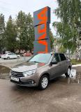 Lada (ВАЗ) Granta I Рестайлинг Кострома  - изображение 20