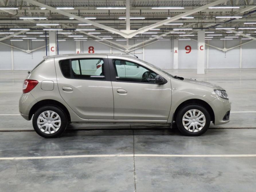 Renault Sandero II Казань  - изображение 5