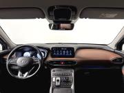 Hyundai Santa Fe IV Рестайлинг Пермь  - изображение 34