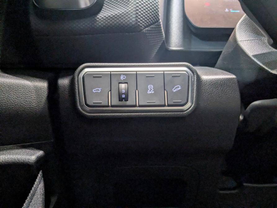 Haval Dargo I Москва  - изображение 8