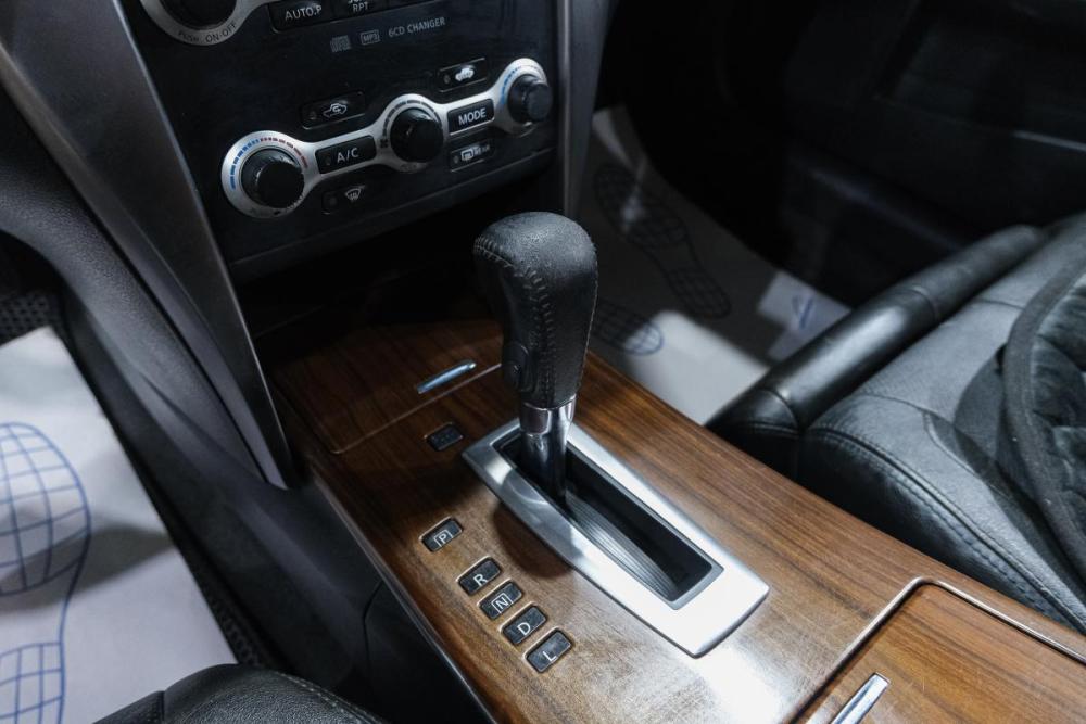 Nissan Teana II Новокузнецк  - изображение 23