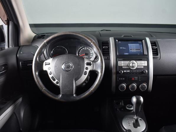 Nissan X-Trail II Рестайлинг с пробегом 2012 года, цена 1 279 995 рублей, 167562 км, внедорожник, Автокод Объявления