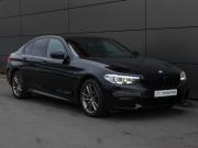 BMW 5 серии VII (G30/G31/G38) Москва  - изображение 26