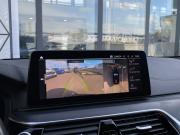 BMW 5 серии VII (G30/G31/G38) Рестайлинг Москва  - изображение 52