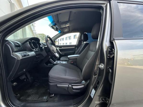 Kia Sorento II с пробегом 2011 года, цена 1 315 000 рублей, 208991 км, внедорожник, Автокод Объявления