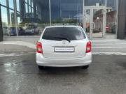 Toyota Corolla X (E140 E150) Новосибирск  - изображение 22