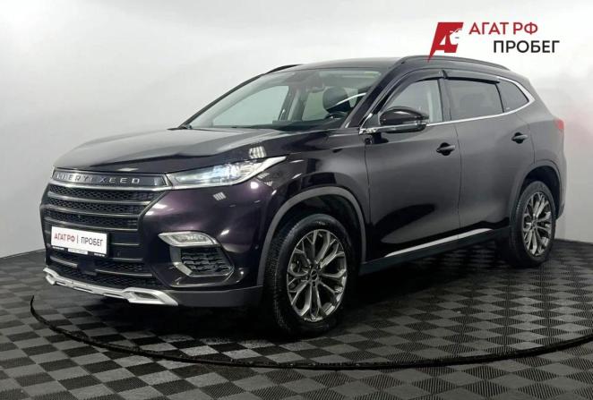 Exeed TXL I с пробегом 2021 года, цена 1 925 000 рублей, 106550 км, внедорожник, Автокод Объявления