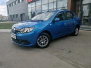 Renault Logan II Великие Луки  - изображение 18