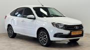 Lada (ВАЗ) Granta I Рестайлинг Киров  - изображение 19