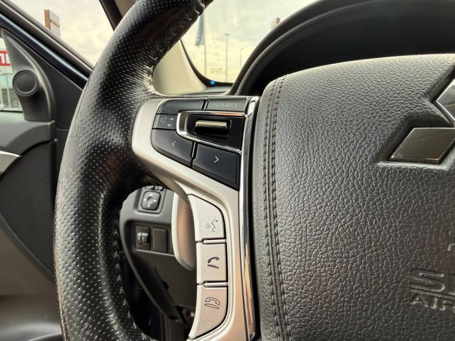 Mitsubishi Pajero Sport III Санкт-Петербург  - изображение 13