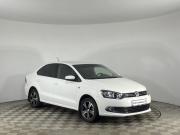 Volkswagen Polo V Воронеж  - изображение 22