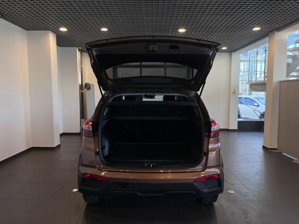Hyundai Creta I с пробегом 2016 года, цена 1 543 000 рублей, 171072 км, внедорожник, Автокод Объявления