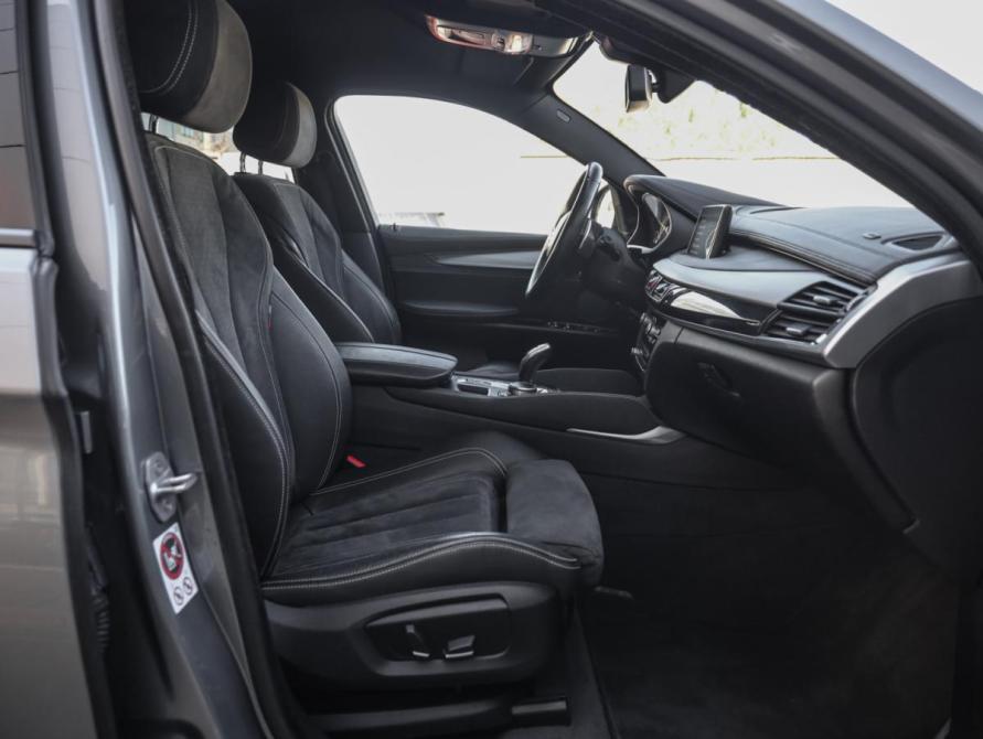 BMW X6 II (F16) Санкт-Петербург  - изображение 29