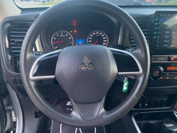 Mitsubishi Outlander III Рестайлинг 3 с пробегом 2019 года, цена 1 649 000 рублей, 193974 км, внедорожник, Автокод Объявления