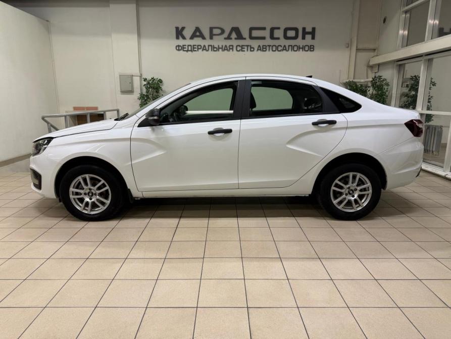 Lada (ВАЗ) Vesta I Рестайлинг (NG) Волгоград  - изображение 5