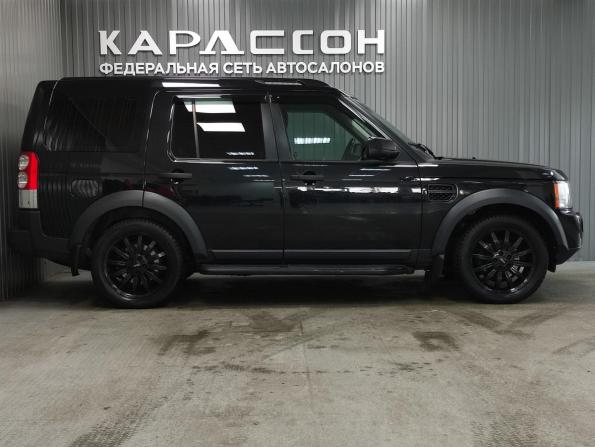 Land Rover Discovery IV Рестайлинг с пробегом 2013 года, цена 1 592 000 рублей, 234003 км, внедорожник, Автокод Объявления