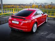 Audi TT III (8S) Москва  - изображение 27