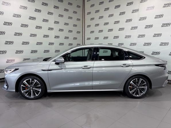 Chery Arrizo 8 с пробегом 2023 года, цена 2 330 000 рублей, 52000 км, седан, Автокод Объявления