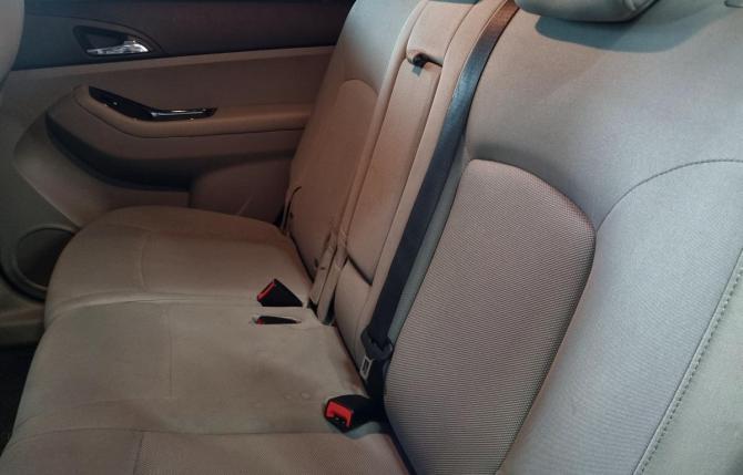 Chevrolet Orlando I с пробегом 2012 года, цена 1 060 000 рублей, 220114 км, минивэн, Автокод Объявления