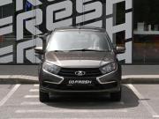 Lada (ВАЗ) Granta I Рестайлинг Волгоград  - изображение 20