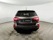 Kia Sorento II Рестайлинг Уфа  - изображение 31