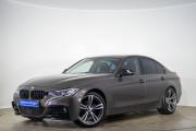 BMW 3 серии VI (F3x) Оренбург  - изображение 22