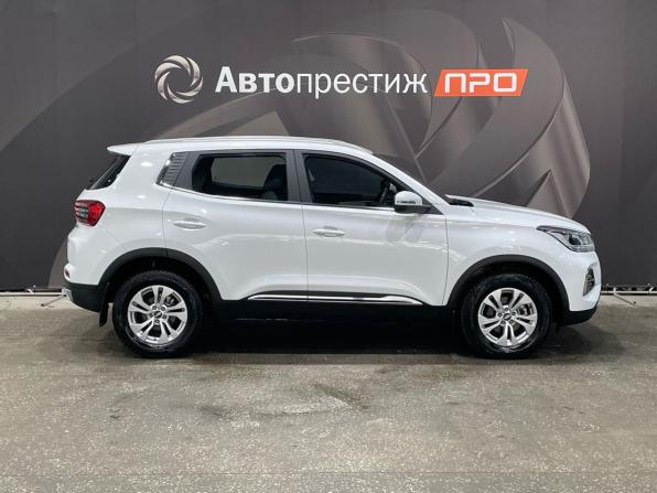Chery Tiggo 4 Pro I Рестайлинг с пробегом 2023 года, цена 1 599 000 рублей, 13750 км, внедорожник, Автокод Объявления