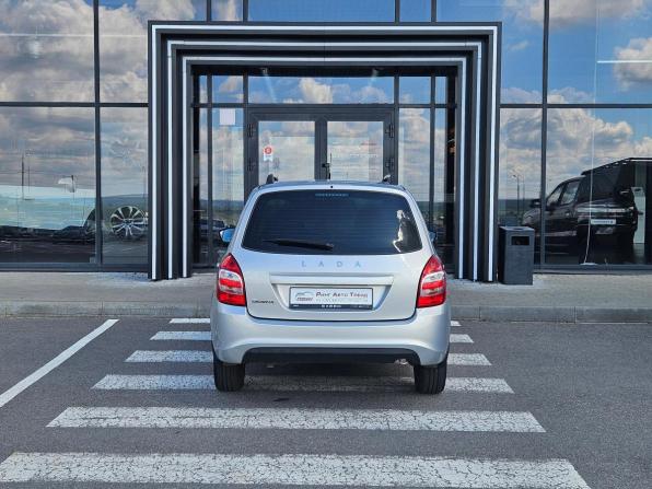 Lada (ВАЗ) Granta I Рестайлинг с пробегом 2019 года, цена 645 000 рублей, 110150 км, универсал, Автокод Объявления