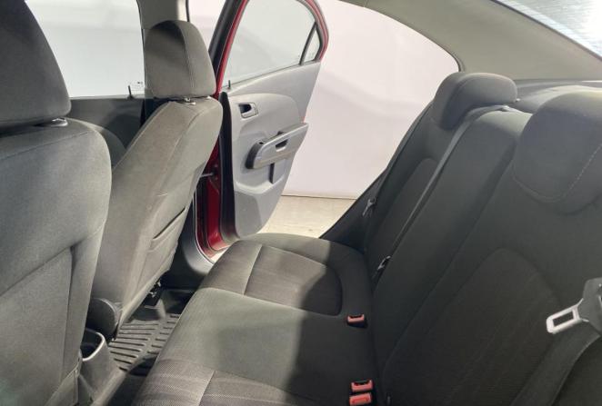 Chevrolet Aveo II с пробегом 2013 года, цена 670 000 рублей, 120000 км, седан, Автокод Объявления
