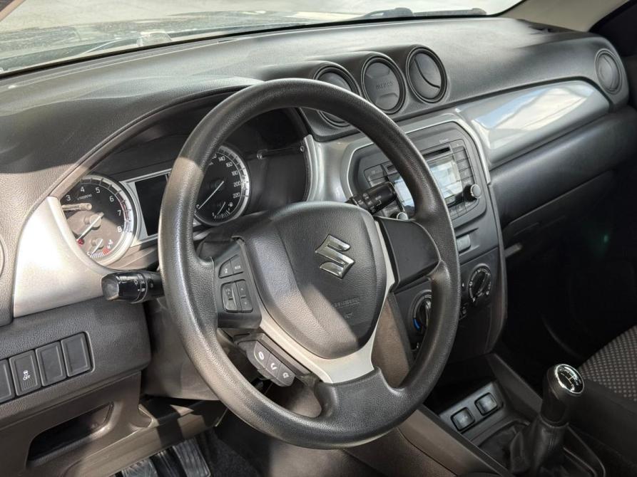 Suzuki Vitara II Екатеринбург  - изображение 9