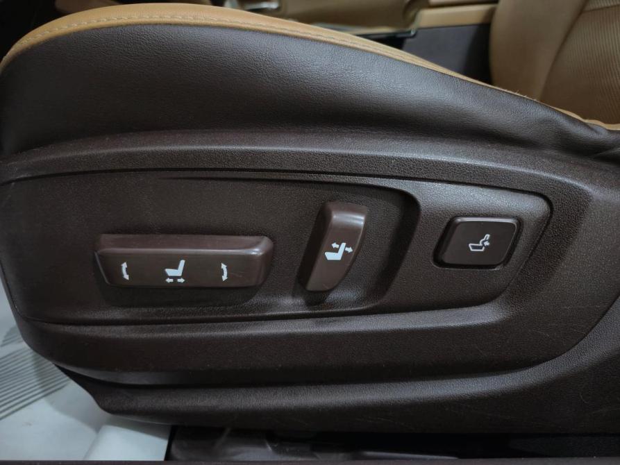 Lexus ES VI Рестайлинг Альметьевск  - изображение 13