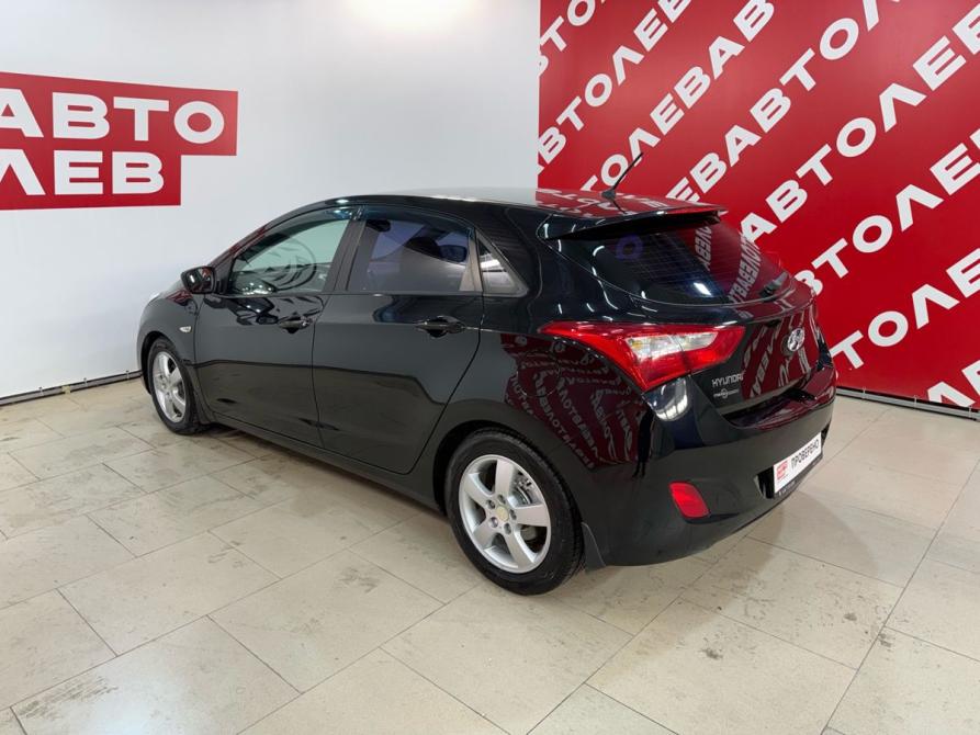 Hyundai i30 II Новочеркасск  - изображение 5