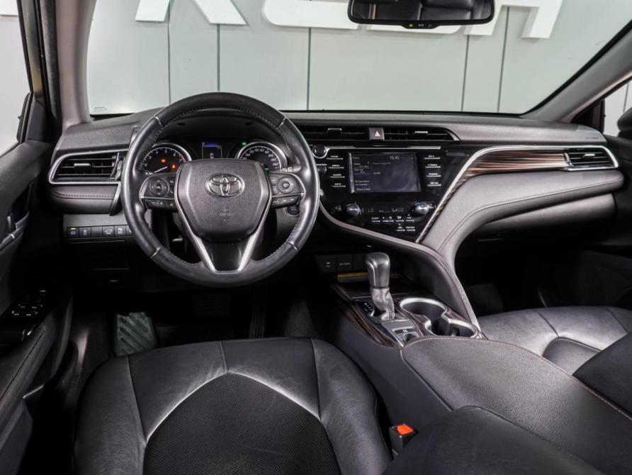 Toyota Camry VIII (XV70) Воронеж  - изображение 6