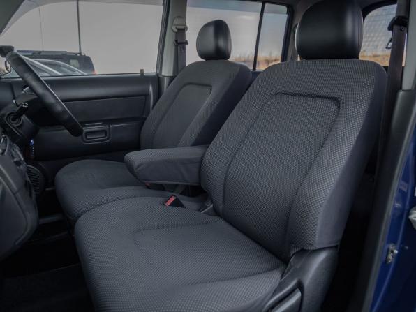 Toyota bB I с пробегом 2000 года, цена 490 000 рублей, 228971 км, компактвэн, Автокод Объявления