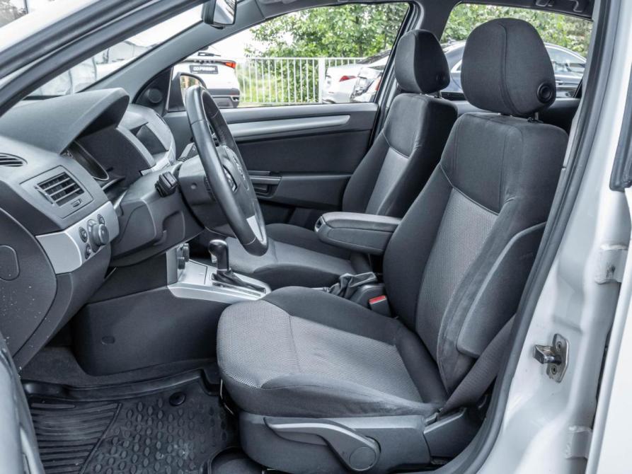 Opel Astra H Рестайлинг Ставрополь  - изображение 10