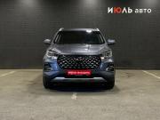 Chery Tiggo 4 Pro I Челябинск  - изображение 26