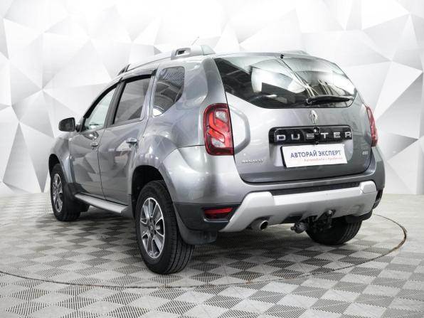 Renault Duster I Рестайлинг с пробегом 2019 года, цена 1 212 000 рублей, 226223 км, внедорожник, Автокод Объявления
